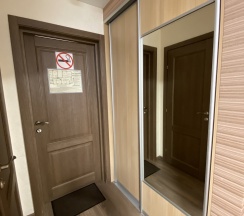 Люкс в Roomer