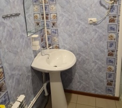 двухместный в Турист