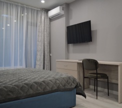 2-комнатные апартаменты улучшенные в Apart-Gold