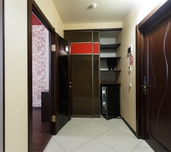 Апартаменты в Hotel Orange