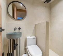 Вилла с 6 комнатами в Provenza Luxury Residence by HOUSY HOST