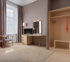 Комфорт на 3 этаже в Пятый угол