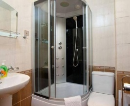 Стандартный номер в Марас Prestige