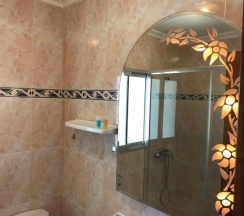 Апартаменты Economy в Apartamentos Altea Darsena - Family Apartments