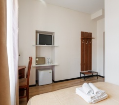 Стандартный бюджетный номер в Имидж