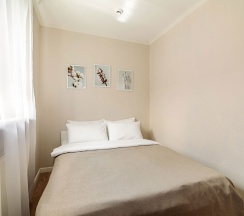 Дом в Anstar House Kapustino