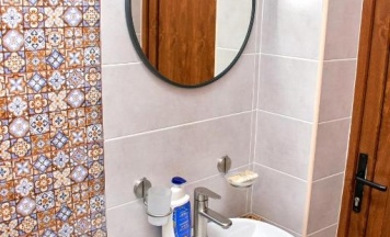 Апартаменты с кухней №13 в Дон