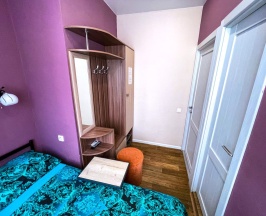 Улучшенный с с/у ROOM # 11 в Mexico