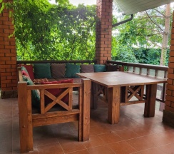 Дом в СитиВилл