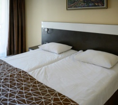 Стандарт с двумя раздельными кроватями в АльтаРио