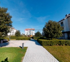 Квартира в Red Apartments