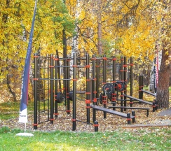 №16 (4-х местный номер) в Тургояк