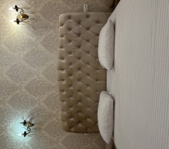 Апартаменты с видом на море в Apart Ru Hotel