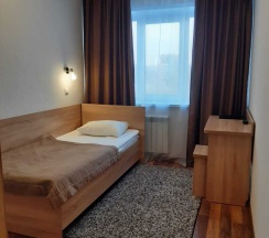 Номер Стандарт 1м в Центральная