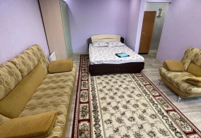 Апартаменты Апартаменты на ул. Ленина, 36 в Воркуте