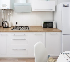 Апартаменты №54 в Янтарная корона