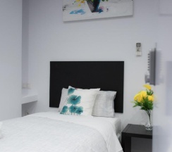 Одноместный номер Standard в AYZ Frailes - Auto check-in property