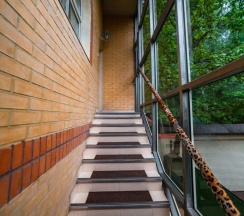 Семейный коттедж в Cottage.Moscow