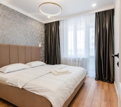 Апартаменты в Comfortable apartmen 2