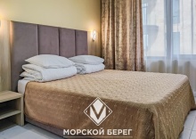 Номер комфорт в Морской берег