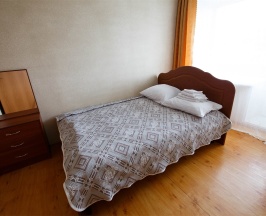 Superior room в Монгулек