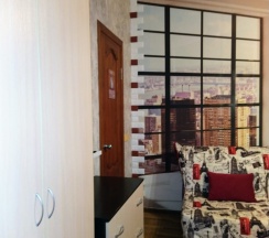 Двухместный просторный номер в Мур ля мур