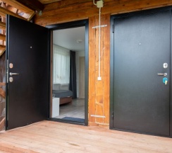 Стандарт для троих в Придорожный