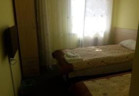 Отель Sakura в Караколе