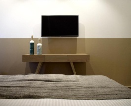 Номер Standard в Meltemi Hotel