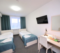 Стандарт в Alma