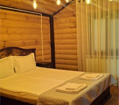 Apartment в Медуза