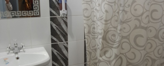 Стандартный  номер с двуспальной кроватью в Волга-Волга