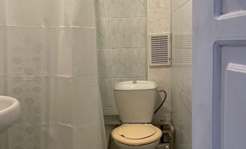 Стандартный номер до двух гостей в Алые Паруса
