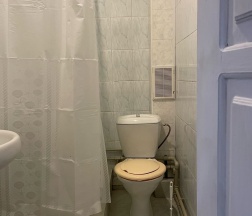 Стандартный номер до двух гостей в Алые Паруса
