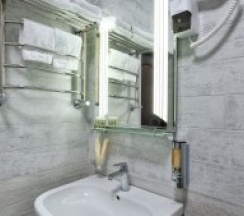 ДЕЛЮКС ДВУХКОМНАТНЫЙ в Grand shale