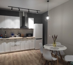 2-комнатные апартаменты улучшенные в Jet Life