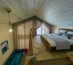 Кемпинг 1 в Вишня