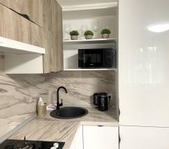 Комната делюкс №1 в На Севастопольской