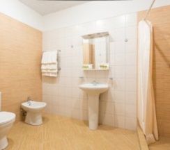 Трехкомнатные Апартаменты в Креатово-Раменское
