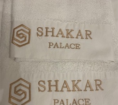 Трехместный в Shakar Palace