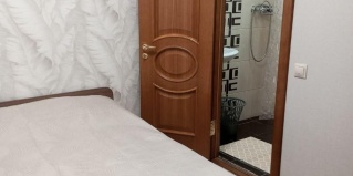 Улан-Удэ: Мини-отель Аура