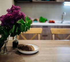 Апартаменты-Студио в Veranda