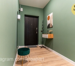 Котанова 2к1 │ 568 от LetoApart в LetoApart Новороссийск