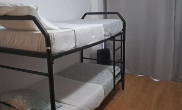 Семейный номер Standard в Liberty Hostel Lisbon