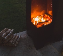 Двухместный номер Standard двуспальная кровать в Хвоя