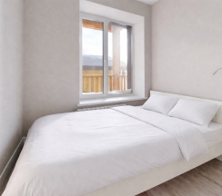 Большой Дом в Чилл Хилл