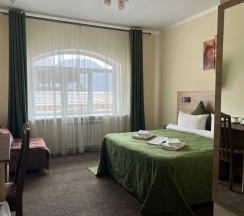 Стандарт в Шатун