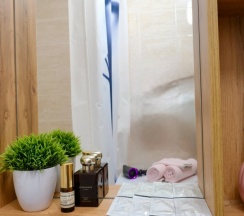 2-комнатные апартаменты, 65 м², 6 этаж в Какие люди