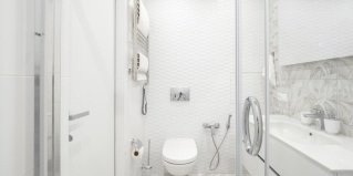 Сочи: Апартаменты Sun Apartments ЖК Москва Апарт