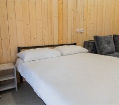 7 корпус (4-местные) в Тургояк